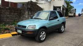 1996 Toyota Rav4 for sale