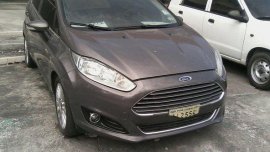 Ford Fiesta 2015 for sale
