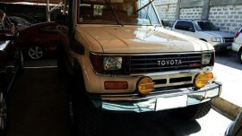 Toyota Land Cruiser 2001 for sale