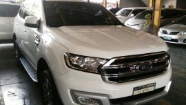 Ford Everest 2016 for sale