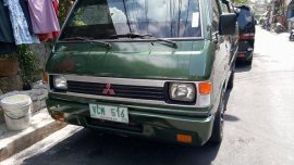 Mitsubishi L300 2005 for sale