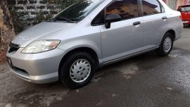 Honda City 2004 MT 1.3 all power super tipid sa gas ice cold AC