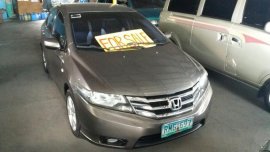 Honda City 2012 for sale