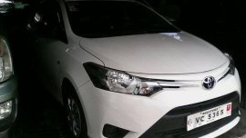 Toyota Vios 2016 for sale