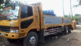 Mitsubishi Fuso 2004 for sale