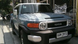 Toyota FJ Cruiser 2014 for sale