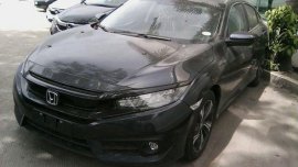 Honda Civic 2018 for sale