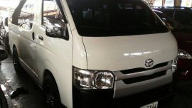 Toyota Hiace 2015 for sale