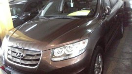Hyundai Santa Fe 2010 for sale