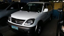 Mitsubishi Adventure 2011 for sale