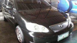 Toyota Corolla Altis 2006 for sale