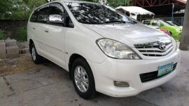 Toyota Innova 2011 for sale