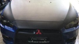 Mitsubishi Lancer Ex 2011 for sale 