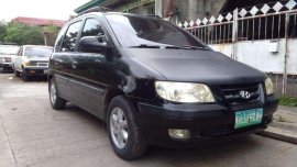 Hyundai Matrix 2004 for sale