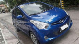 2016 Hyundai Eon for sale
