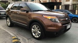 Ford Explorer 2012 for sale