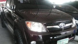 Toyota Hilux 2005 for sale
