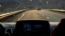 3 easy tips every Pinoy driver should know to keep bugs away from the windshield