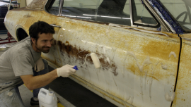 Check out 5 car problems which are not worth repairing