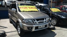 Isuzu Crosswind 2015 for sale