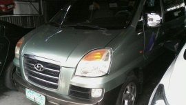Hyundai Starex 2004 for sale