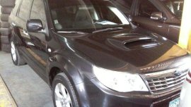 Subaru Forester 2009 for sale