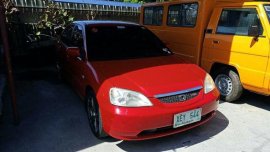 Honda Civic 2002 for sale