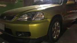 2000 Honda Civic for sale
