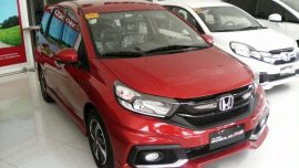 Honda Mobilio 2018 for sale