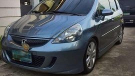 Honda Jazz 2007 for sale