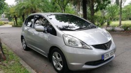 Honda Jazz 2009 for sale