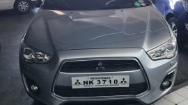 2015 Mitsubishi Asx for sale in Las Piñas