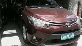 Toyota Vios 2014 for sale