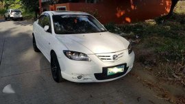Sedan AT Mazda 3 for sale with Sunroof