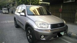 Toyota Rav4 2001 for sale