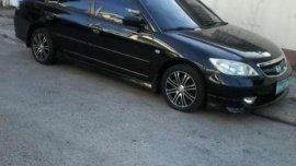 Honda Civic 2005 for sale