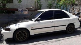 Honda Civic 1993 for sale