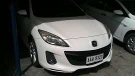 Mazda 3 2014 for sale