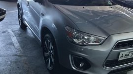 2015 Mitsubishi Asx for sale