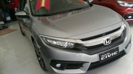 Honda Civic 2018 for sale