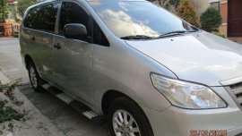 2015 Toyota Innova For Sale