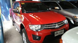 Mitsubishi Strada 2014 for sale