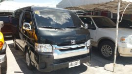 Toyota Hiace 2014 for sale