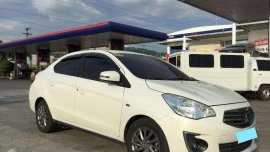 Mitsubishi Mirage G4 2015 for sale