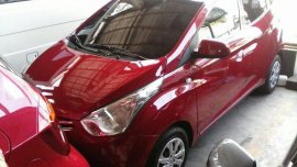 Hyundai Eon 2016 for sale
