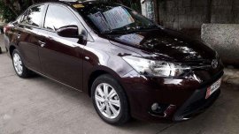 2017 Toyota Vios for sale