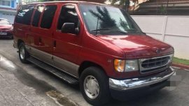 FORD E-150 2003 FOR SALE