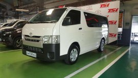 2018 Toyota Hiace for sale