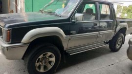 Mitsubishi Strada 1995 for sale