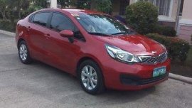 Kia Rio 2013 for sale
